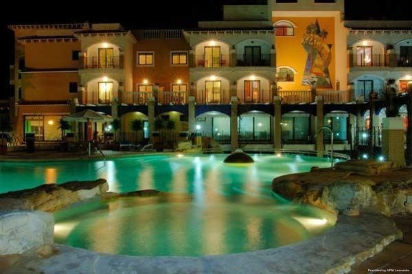 La Laguna Spa & Golf (Rojales)